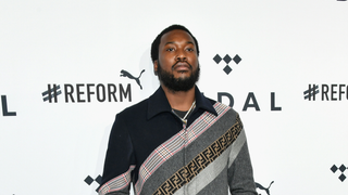 ‘Real Life For a Black Kid in America’: <i>Free Meek</i> Docuseries to Premiere Summer 2019 on Amazon Prime